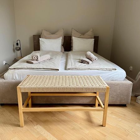 Sunny House Of Aries Apartment Sopot Ngoại thất bức ảnh