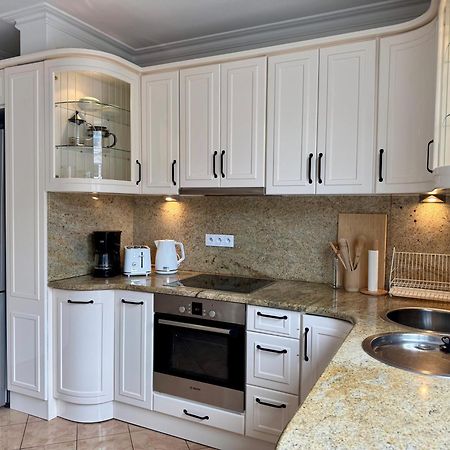 Sunny House Of Aries Apartment Sopot Ngoại thất bức ảnh