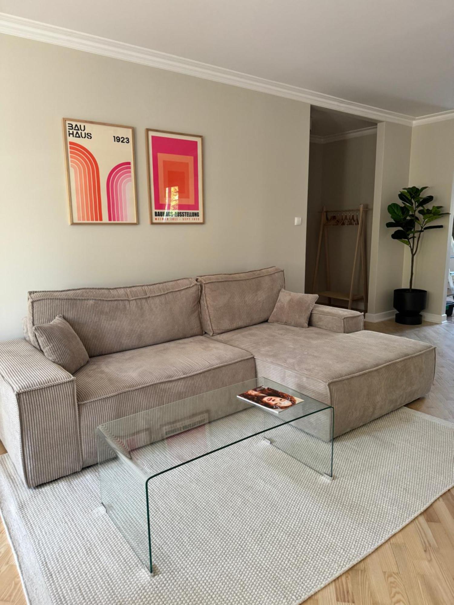 Sunny House Of Aries Apartment Sopot Ngoại thất bức ảnh