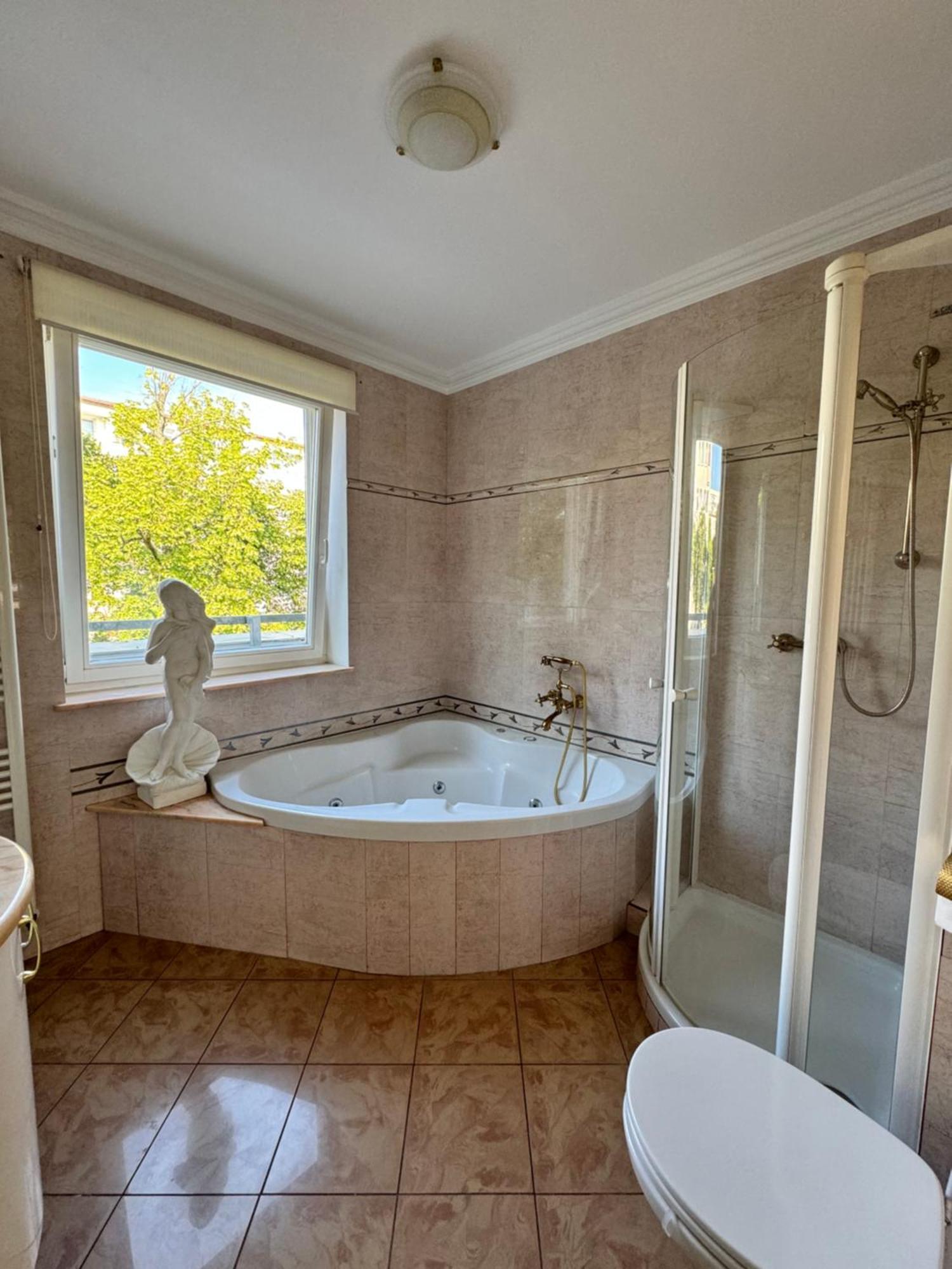 Sunny House Of Aries Apartment Sopot Ngoại thất bức ảnh