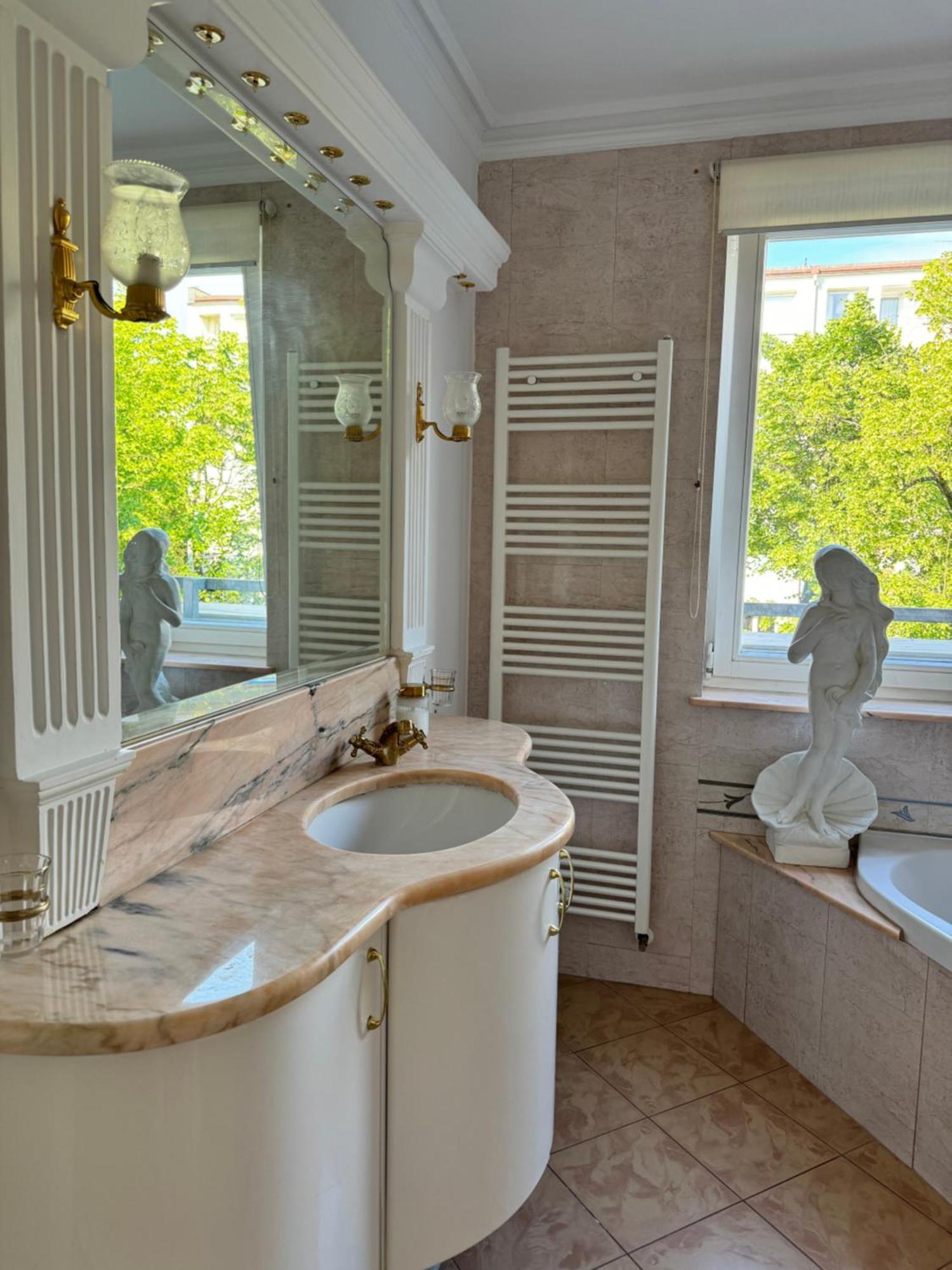 Sunny House Of Aries Apartment Sopot Ngoại thất bức ảnh