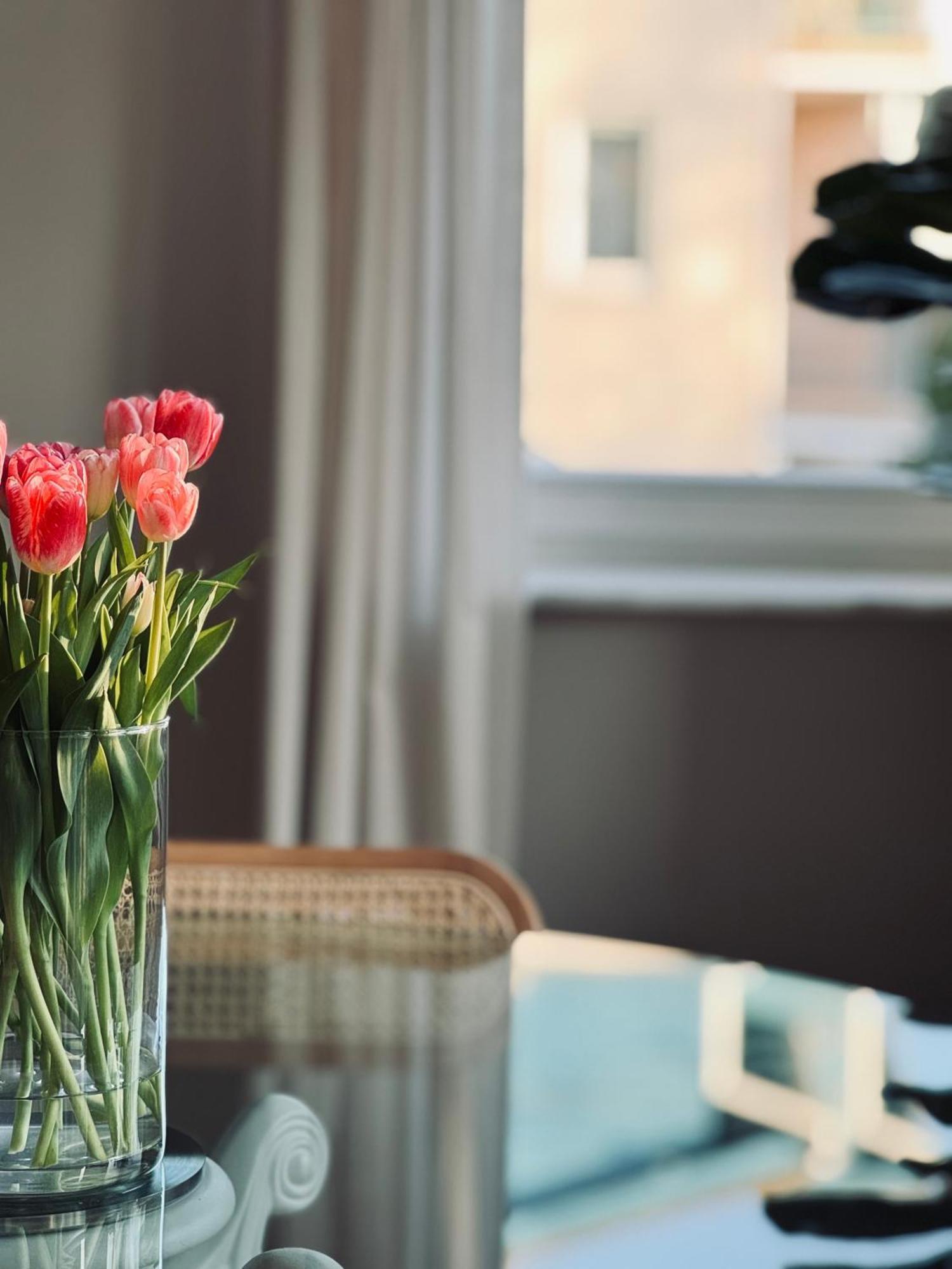 Sunny House Of Aries Apartment Sopot Ngoại thất bức ảnh