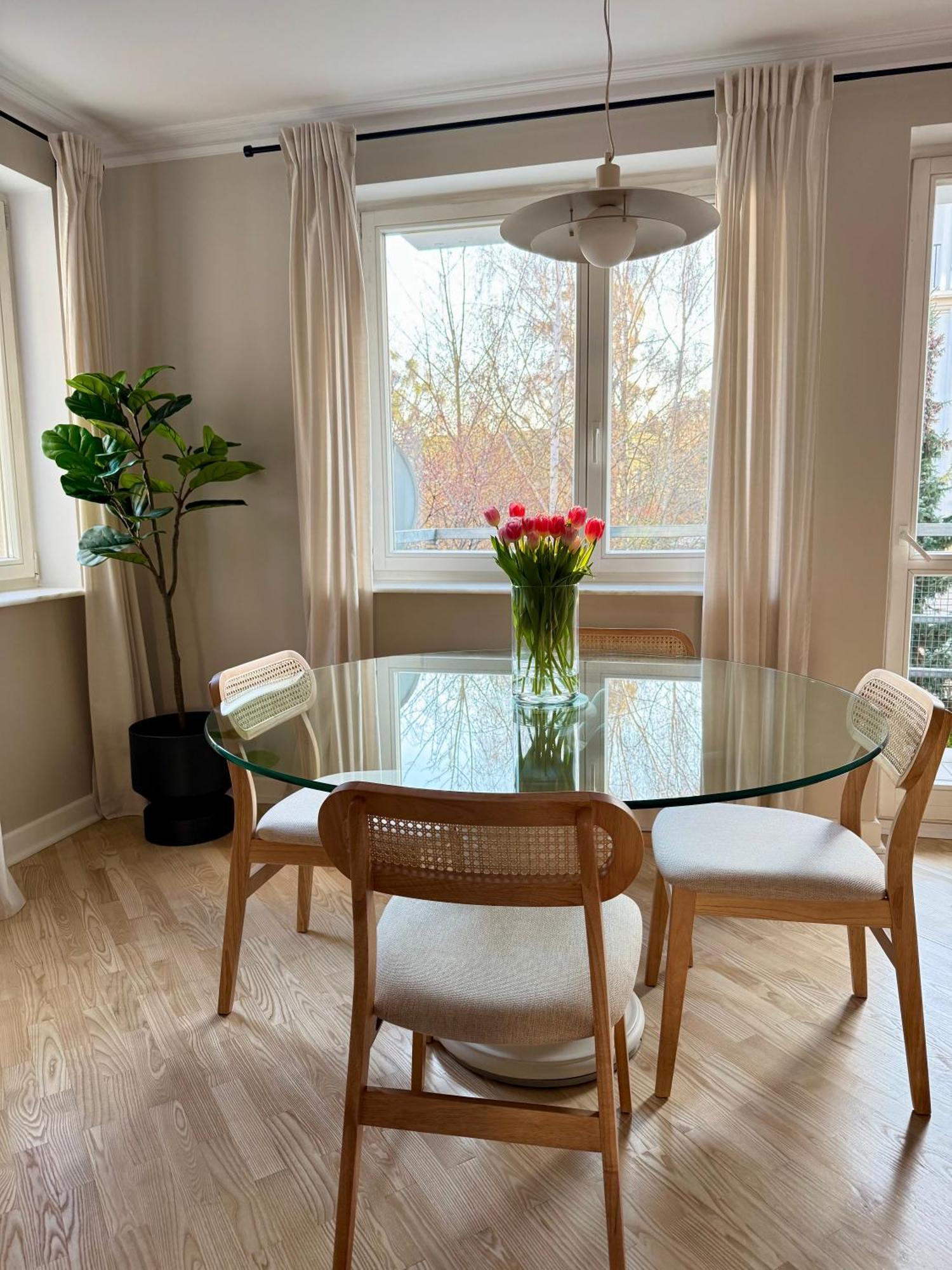Sunny House Of Aries Apartment Sopot Ngoại thất bức ảnh