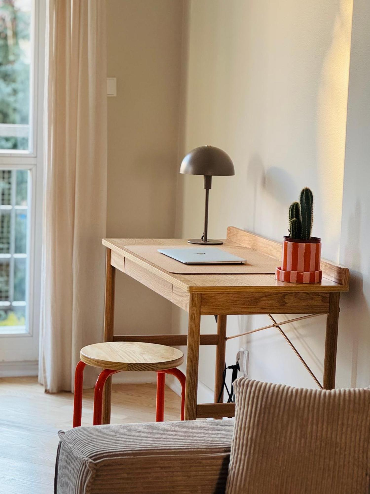 Sunny House Of Aries Apartment Sopot Ngoại thất bức ảnh