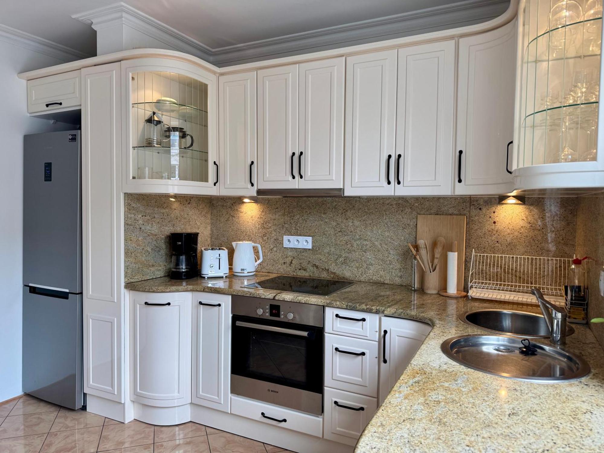 Sunny House Of Aries Apartment Sopot Ngoại thất bức ảnh